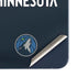 NBA Minnesota Timberwolves Jersey Galaxy A35 5G Skin